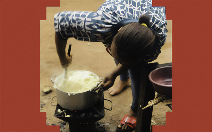 Resilience Project: Nigeria