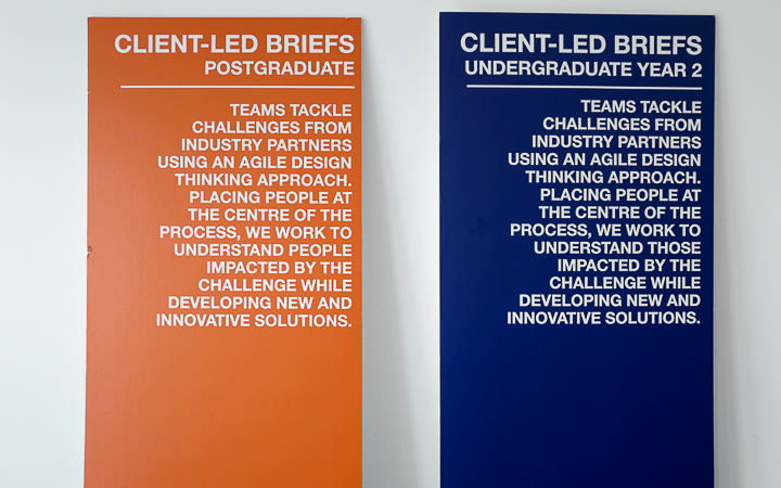 Client-Led Briefs Unit